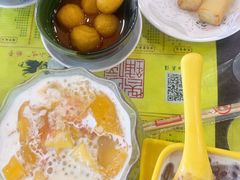 -仁信老铺(华盖路店)