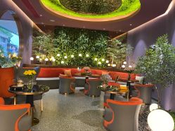 -花隐·美芙炫海菲秀皮肤管理中心