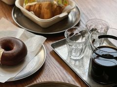 -长春藤咖啡(北园店)