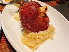 -1886德国汽车餐厅(外滩十六铺码头店)