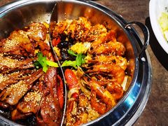 -一品渝香干锅鸭头(平安店)