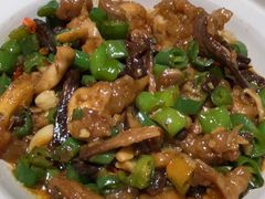 -全牛匠·乐山跷脚牛肉(西北旺万象汇店)