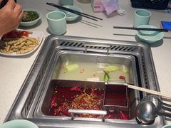-野妹火锅(龙岗店)