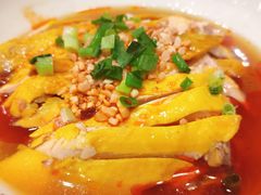 -蜀腾川·火锅鱼.烤鱼(新世界城店)