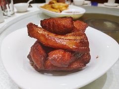 -金时代顺风大酒店(南桥百联店)