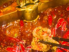 经典鸳鸯-小龙翻大江文化火锅(宽窄店)