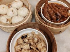 -金鼎轩(方庄天坛店)