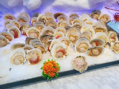 -川骄海鲜自助(河东店)