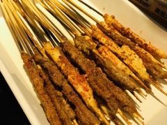 -花腰餐吧Bistro烧烤 傣味(传媒大学店)