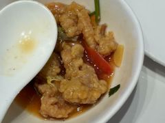 -金叶酒家(新华路店)