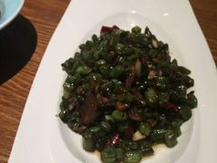 -姑奶奶老厨房(南坪路总店)