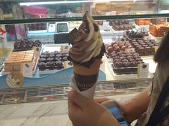 -GODIVA(海岸城店)