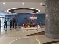 -UME影城(安贞DTS:X店)