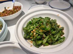 -兰湘子·湘菜小炒(长安万科广场店)