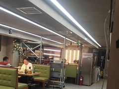 -串门海鲜烧烤(五四广场店)