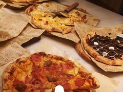 -比格比萨自助(宋家庄店)
