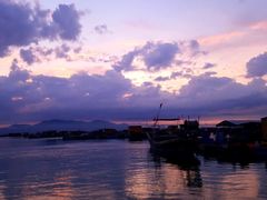 -海上驿站渔家菜馆