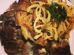 德式烤猪肘-宝莱纳餐厅(滨江店)