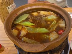 -夜椒瑶·广西大排档(八卦岭店)