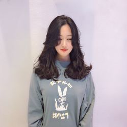 -BABY FACE沙龙