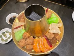 -鼓楼东街老火锅(鼓楼店)