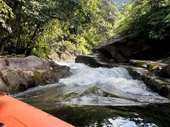 -黄腾峡生态旅游区