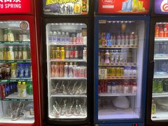 -晓马鸭店(新芜路店)