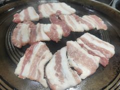 -海花锅盖烧烤店(怡馨家园店)
