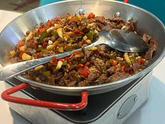 -福巷湘食小馆·猛火现炒(上海首店)