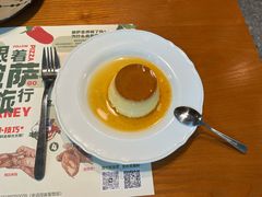 -Pizzeria da Nicola·火炉披萨(中大国际店)
