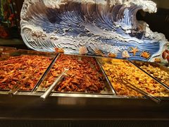 -汉斯南美烤肉(总店)
