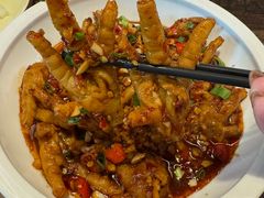 -铭厨特色家常菜(金色溪泉湾店)