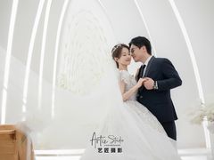 -艺匠摄影ARTIZ STUDIO(大连店)