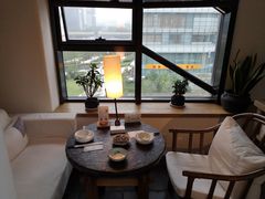 -瓦库茶馆17号(海汇港店)