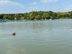 -昆山城市生态森林公园