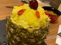 -云水瑶意境云南菜(柏威年购物中心店)