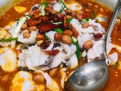 -乌江鱼杭帮菜(西湖店)