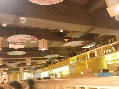 -旺角里·榴莲鸡煲(兴华商场分店)