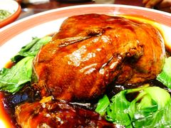 -老正兴菜馆(福州路店)