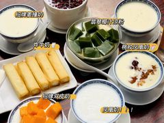 -周大娘牛乳(旧寨古村总店)