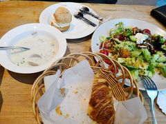-麦田工坊(月湖店)