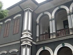 -湖南省立第一师范学校旧址