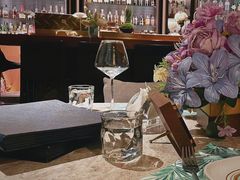 -villaa·别墅·融合菜西餐厅