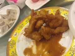 -东兴楼饭庄(六里桥店)