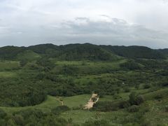 -塞罕坝国家级自然保护区