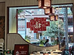 -南门食仙·手工福州菜(南门兜店)