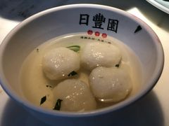 -日丰园海肠水饺·老字号大连海鲜(和平广场店)