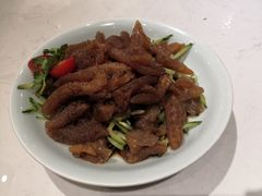 -陈家老院子(高新店)