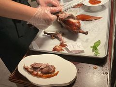 -北平食府·北京烤鸭(北京西站六里桥店)