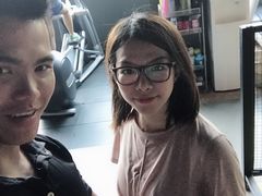 -LikingFit24小时健身•普拉提(张江店)